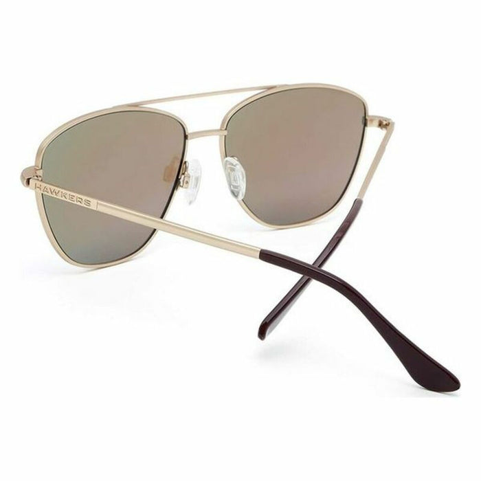 Ochelari de Soare Unisex Lax Hawkers Albastru deschis