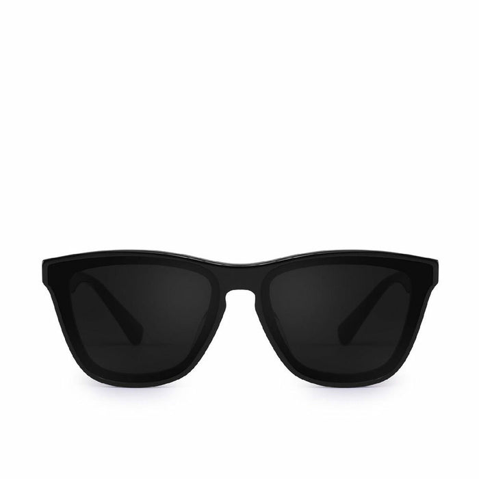Ochelari de Soare Unisex Hawkers Dark One Downtown Negru (Ø 62 mm)