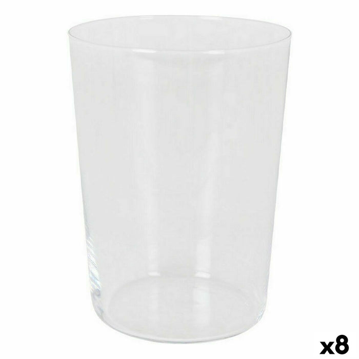 Set de pahare Dkristal Sella Cidru 500 ml (6 Unități) (8 Unități)
