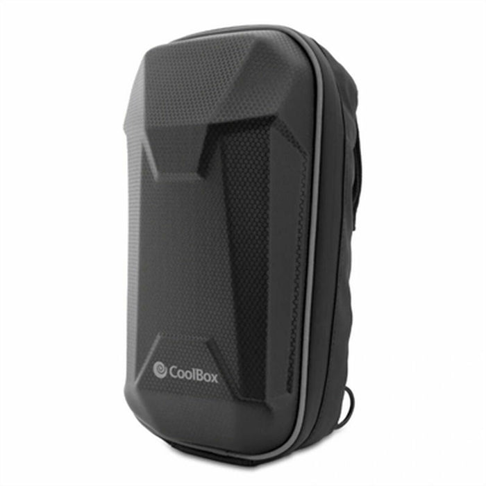 Geantă de transport CoolBox COO-BAG-MOB01 Negru