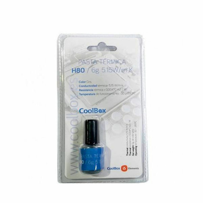 Ventilator și Heatsink CoolBox COO-TGH5W-7