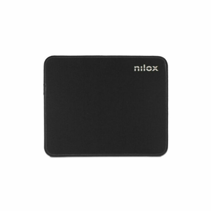 Covoraș de șoarece Nilox NXMP001 Negru