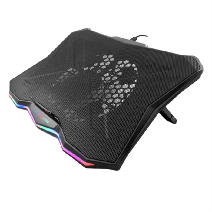 Răcitor pentru Laptop DeepGaming DG-NCP17-RBW