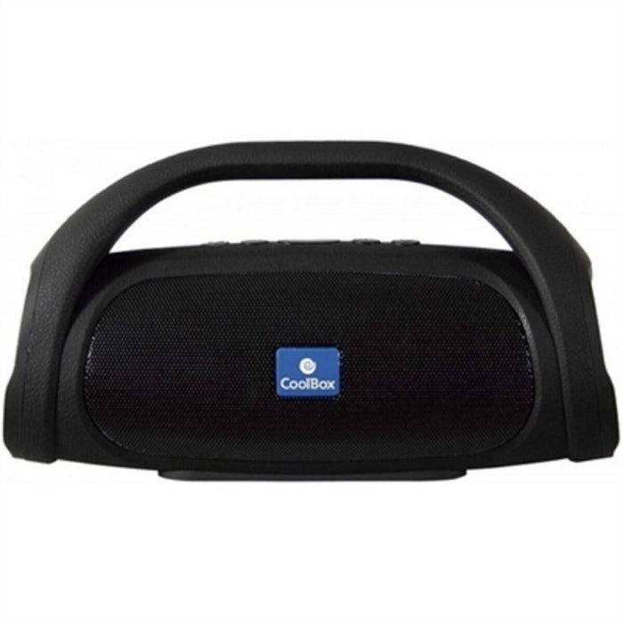 Difuzor Bluetooth Portabil CoolBox Cool Stone 5 2100 W