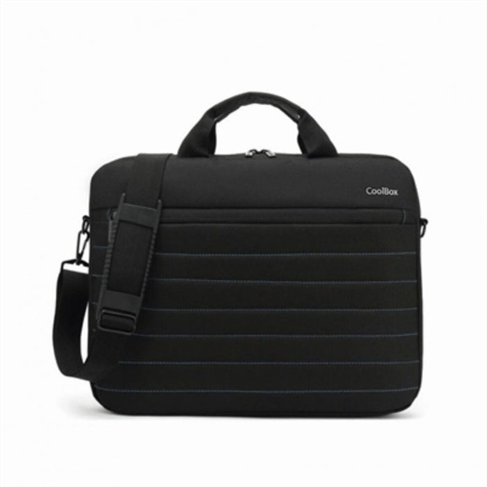 Servietă pentru Laptop CoolBox COO-BAG14-1N 14" 15,6"