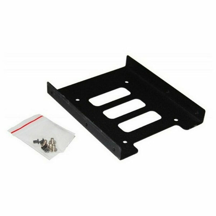 Adaptor Metalic pentru Hard Disk 2.5'' la 3.5'' CoolBox COO-AB3525M
