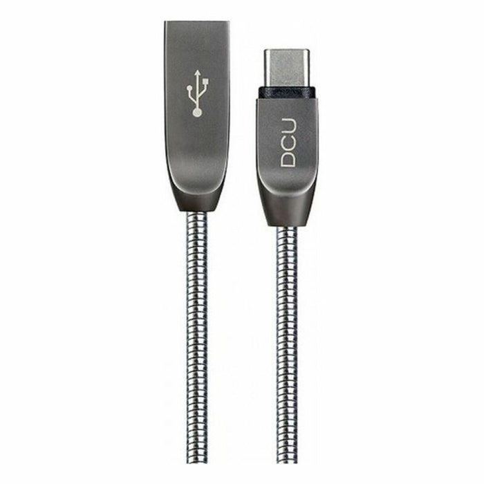 Cablu USB A la USB C DCU 30402015