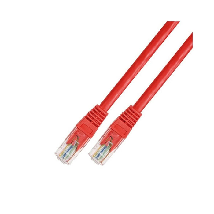 Cablu de Rețea Categoria 6a UTP DCU 3 m