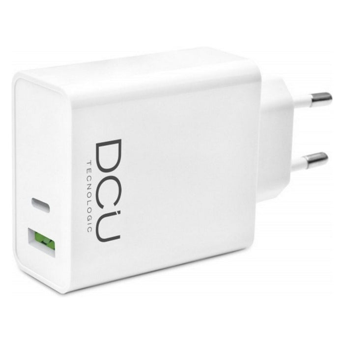 Încărcător USB DCU 18 W USB 3.0 QC x 1