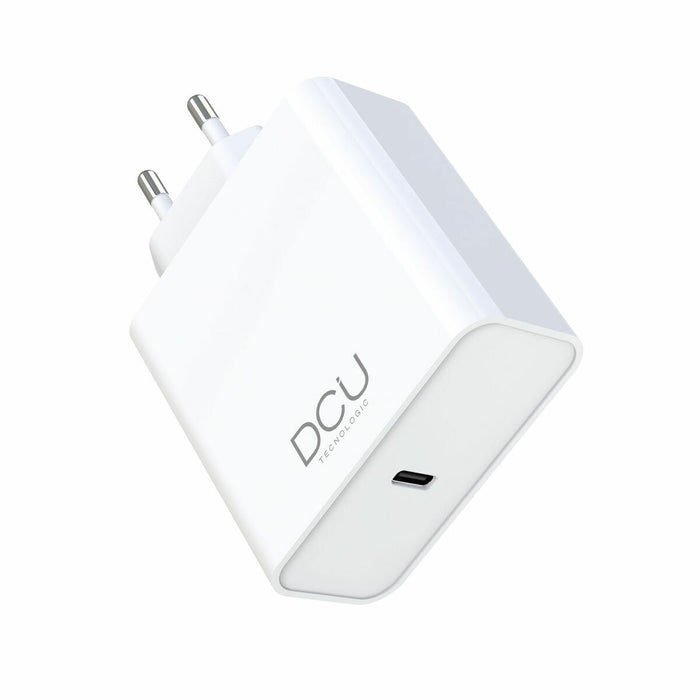 Încărcător de Perete DCU 37300765 Alb 65 W