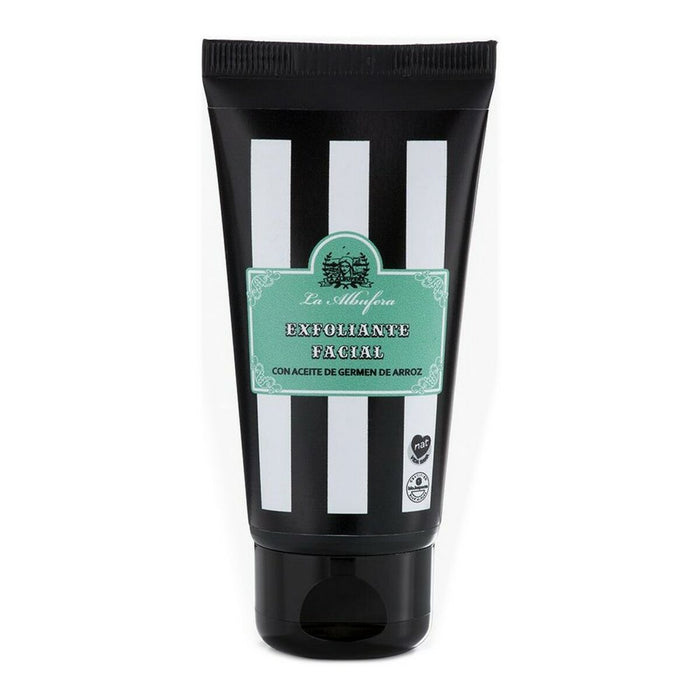 Exfoliant Față La Albufera (50 ml)