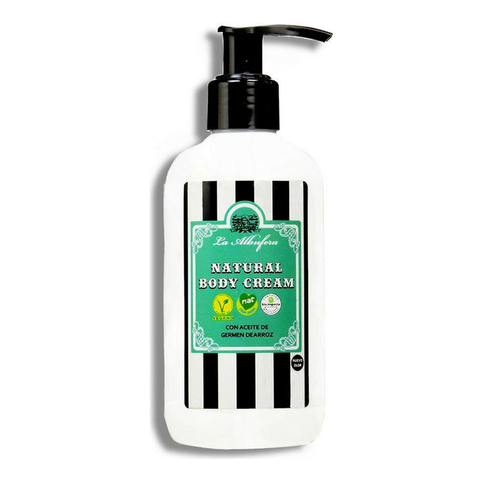 Cremă de Corp La Albufera 250 ml
