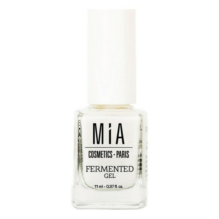 Tratament pentru Unghii Fermented Mia Cosmetics Paris Fermented Gel Gel 11 ml
