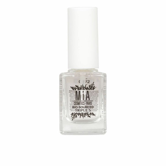 Gel de duș Mia Cosmetics Paris Sourced 11 ml