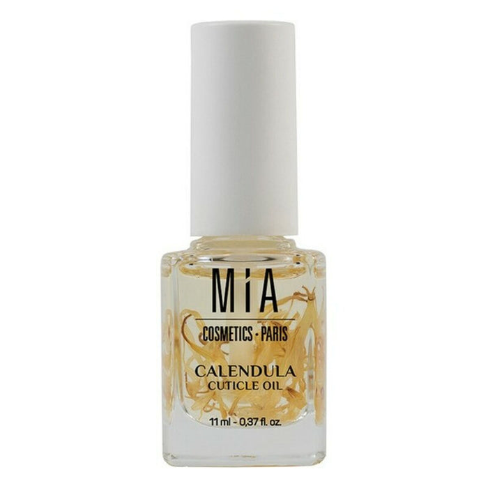 Tratament pentru Cuticule Mia Cosmetics Paris 0908 Ulei Marigold (11 ml)