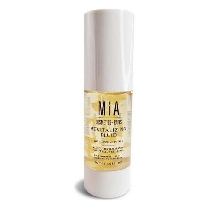Fluid Facial Revitalizing Mia Cosmetics Paris Iasomie (30 ml)