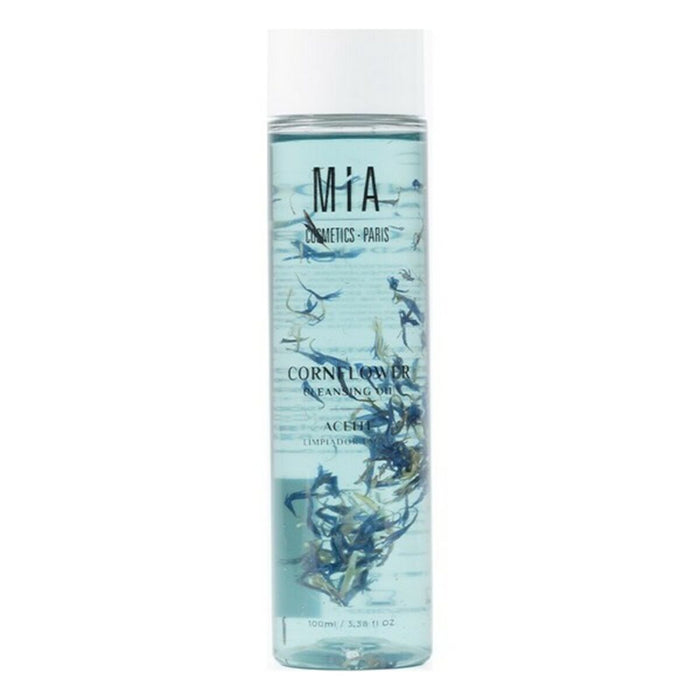 Ulei de Față Cornflower Mia Cosmetics Paris Mia Cosmetics-Paris 200 ml