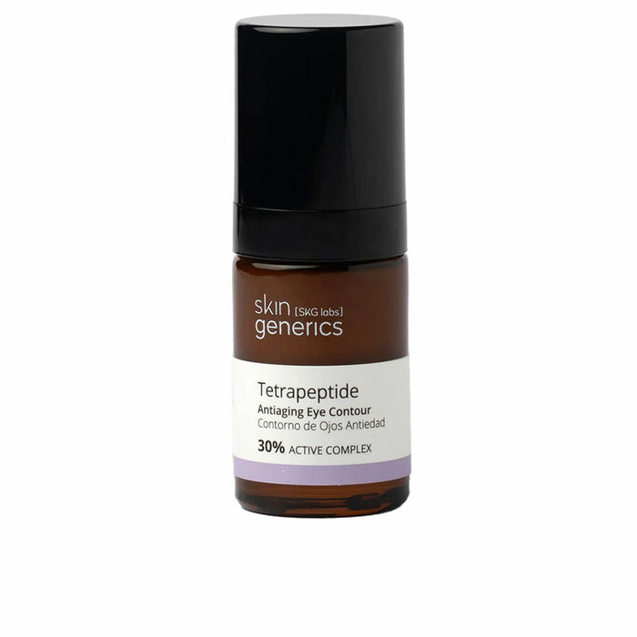 Gel Anti-aging pentru Zona din Jurul Ochilor Skin Generics Tetrapeptide 20 ml
