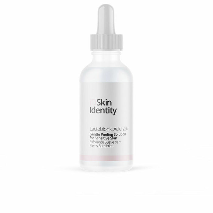 Serum Exfoliant Skin Generics Id Skin Identity Lactobionic Acid 30 ml