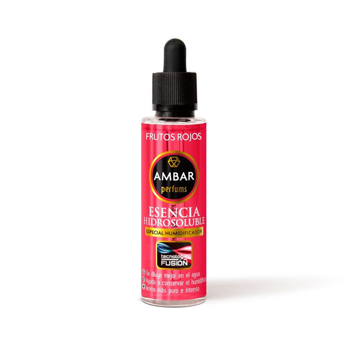 Odorizant Ambar Umidificator Fructe Roșii 50 ml