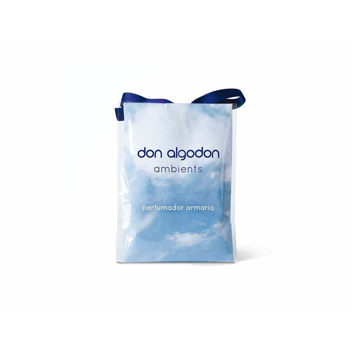 Odorizant Don Algodon Classic Dulapuri pentru haine