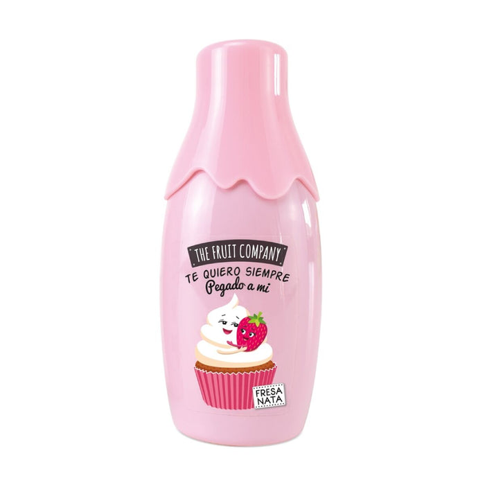 Parfum Femei The Fruit Company EDT 40 ml Te Quiero Siempre Pegado a Mí Căpșună Smântână