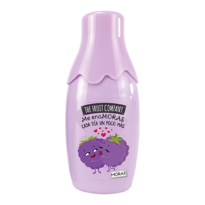 Parfum Femei The Fruit Company EDT Me enaMORAS cada día un poco más (40 ml)