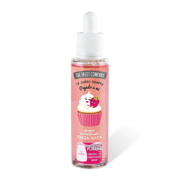 Odorizant The Fruit Company Căpșună Smântână 50 ml