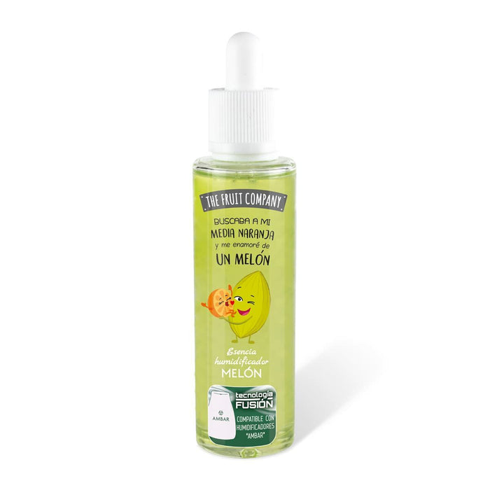 Odorizant The Fruit Company Pepene Galben 50 ml