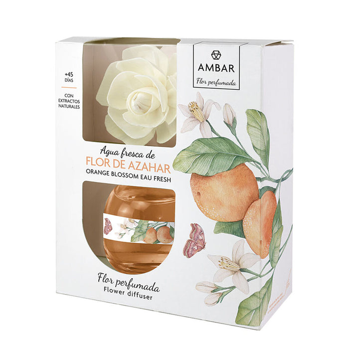 Odorizant Flor de Azahar Perle Portocaliu 60 ml