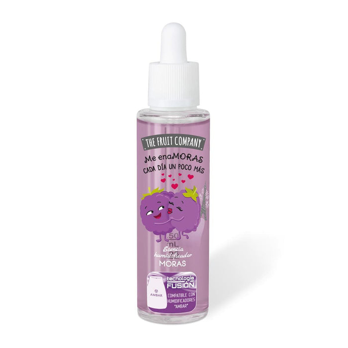 Odorizant The Fruit Company Mure 50 ml