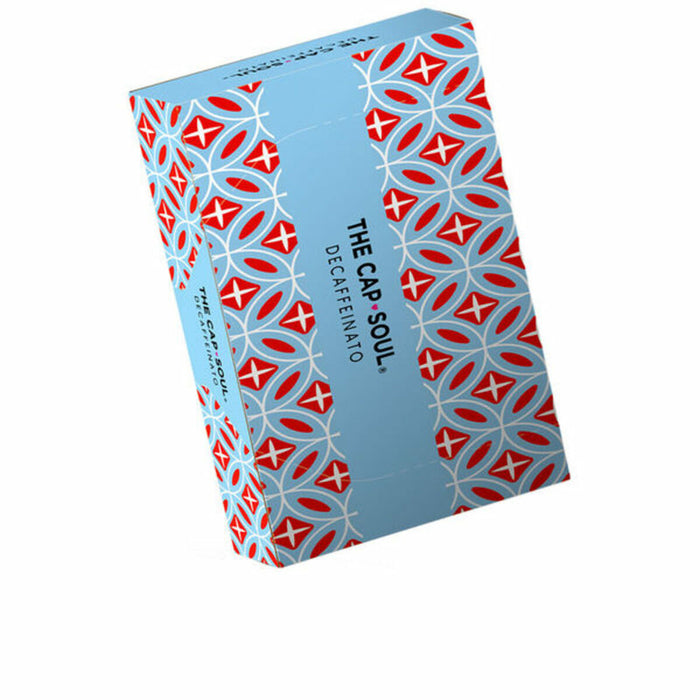 Capsule de cafea The Capsoul Cápsulas Café Decafeinizat (10 uds)