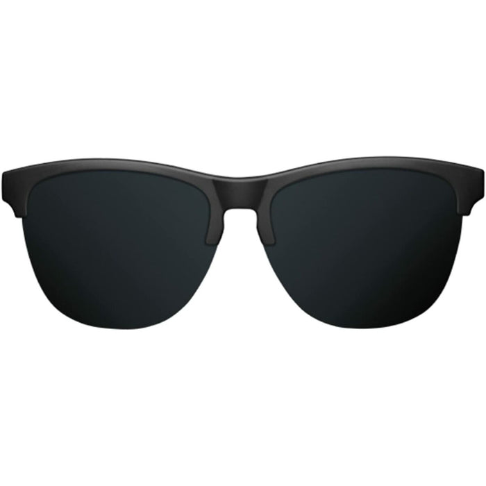 Ochelari de Soare Unisex Northweek Gravity All Black Negru (1 Unități) (Ø 48,5 mm)