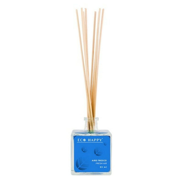 Bețișoare Parfumate Mikado Aire Fresco Eco Happy Aire Fresco 95 ml
