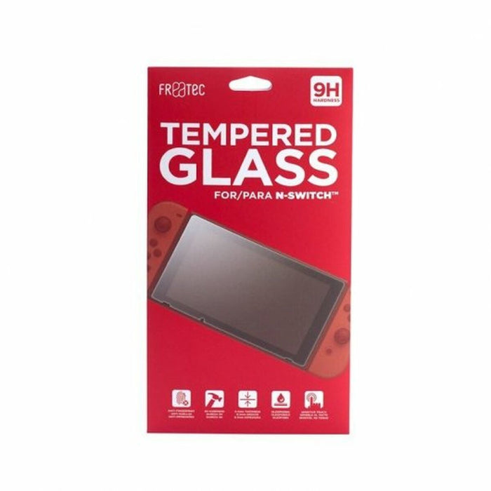 Folie de Ecran pentru Nintendo Switch FR-TEC