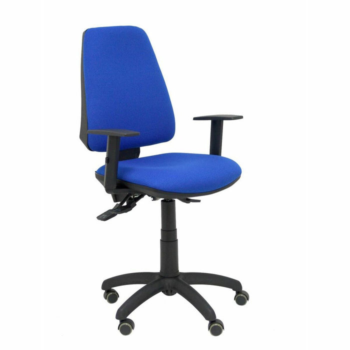Scaun de Birou Elche S Bali P&C 29B10RP Albastru
