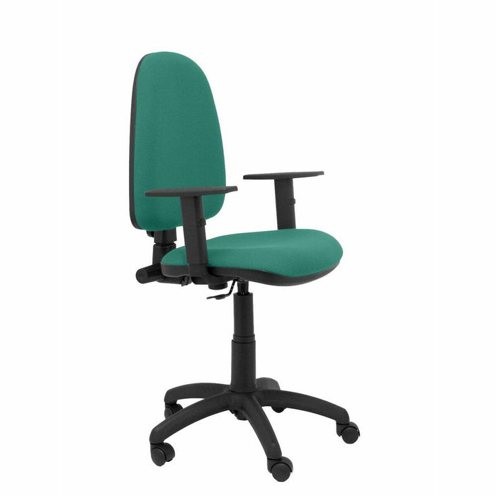 Scaun de Birou Ayna bali P&C 04CPBALI456B24 Verde Smarald