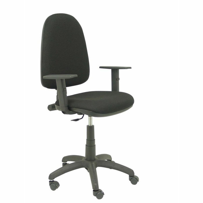 Scaun de Birou Ayna bali P&C 04CPBALI840B24 Negru