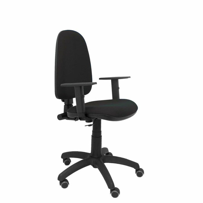 Scaun de Birou Ayna bali P&C 04CPBALI840B24RP Negru
