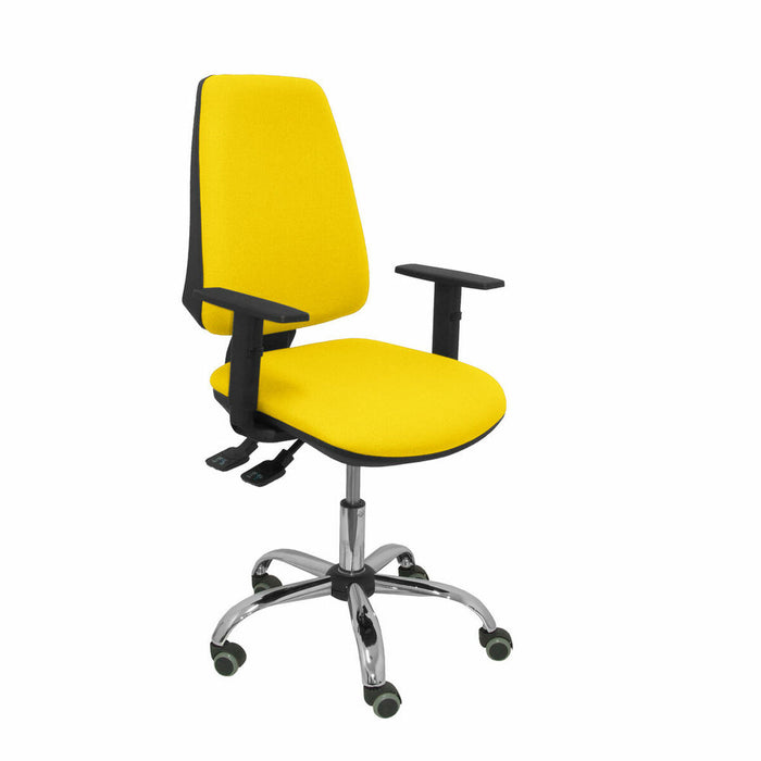 Scaun de Birou Elche S P&C RBFRITZ Galben