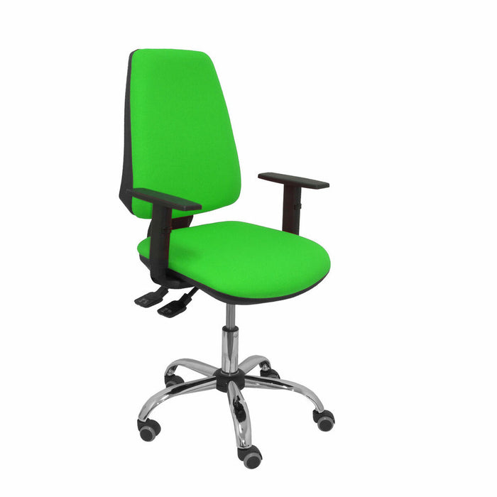 Scaun de Birou P&C RBFRITZ Verde Fistic