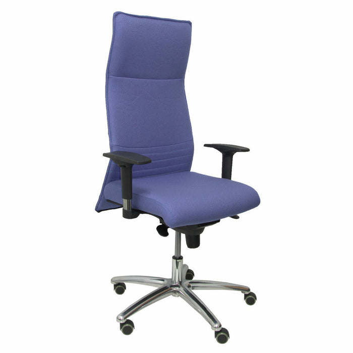Scaun de birou Albacete XL P&C BALI261 Albastru