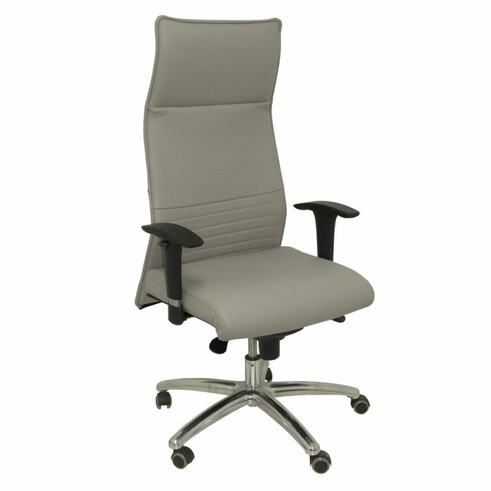 Scaun de birou Albacete XL P&C SXLSPGS Gri