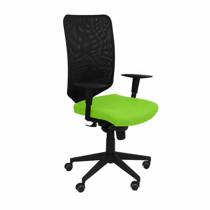 Scaun de Birou Ossa P&C NBALI22 Verde Fistic