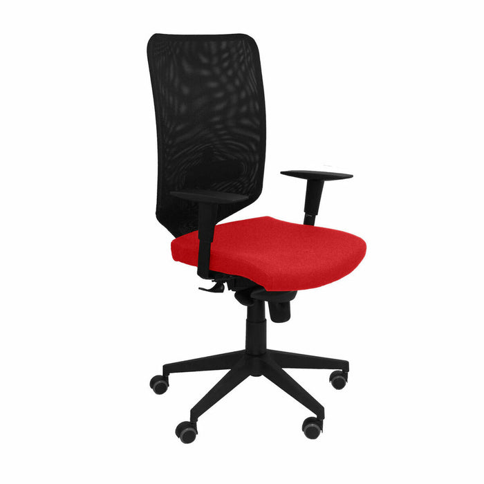 Scaun de Birou Ossa P&C BALI350 Roșu
