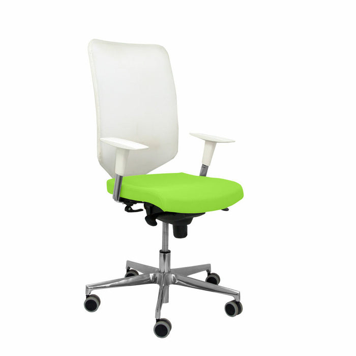 Scaun de Birou Ossa P&C BBALI22 Verde Fistic