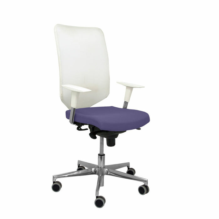 Scaun de Birou Ossa P&C BALI261 Albastru