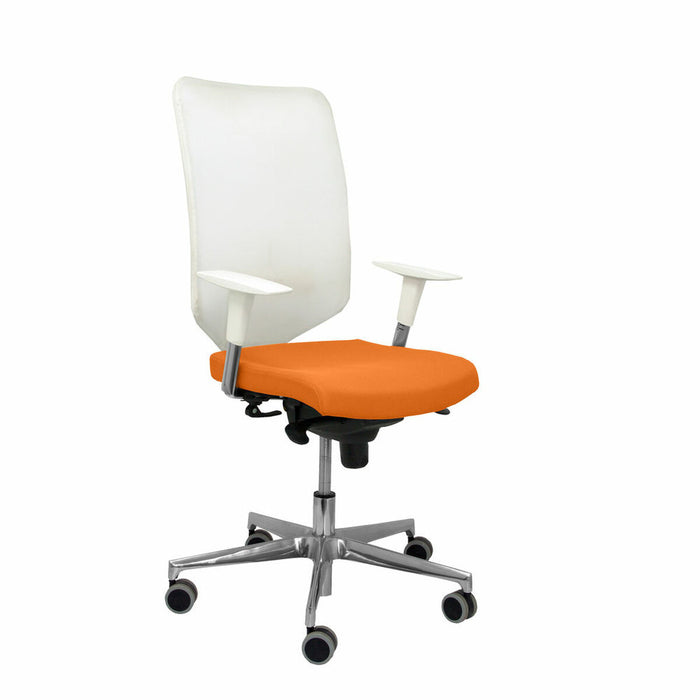 Scaun de Birou Ossa P&C BALI308 Portocaliu