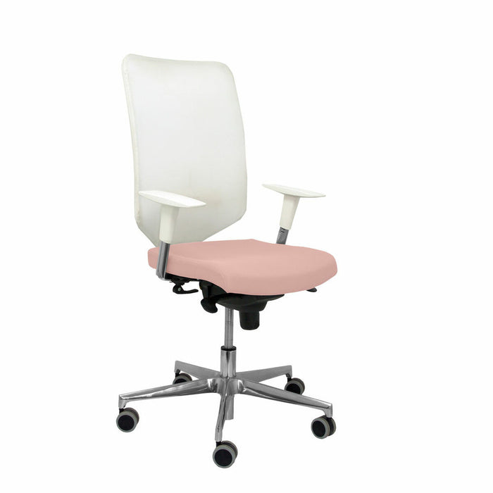 Scaun de Birou Ossa P&C BALI710 Roz