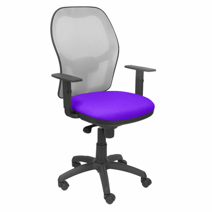 Scaun de Birou Horna P&C RBALI82 Mov Liliachiu